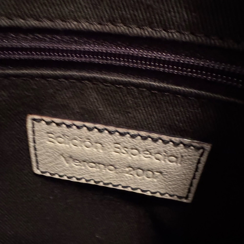 Loewe Woven Amazona Satchel - Picture 15 of 15